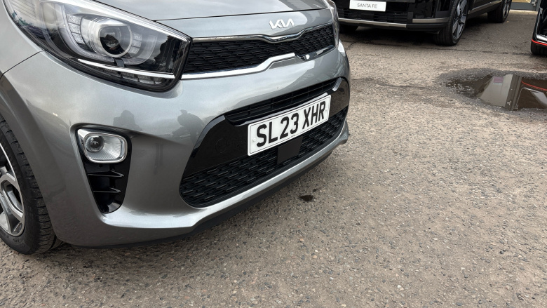 Kia Picanto 1.0 Shadow 5dr [4 seats] Petrol Hatchback